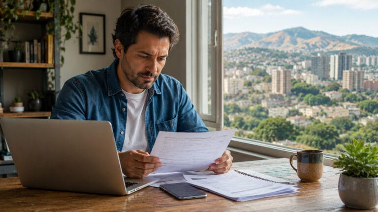 Empreendedora revisa finanças para evitar erros comuns ao formalizar empresa em Belo Horizonte