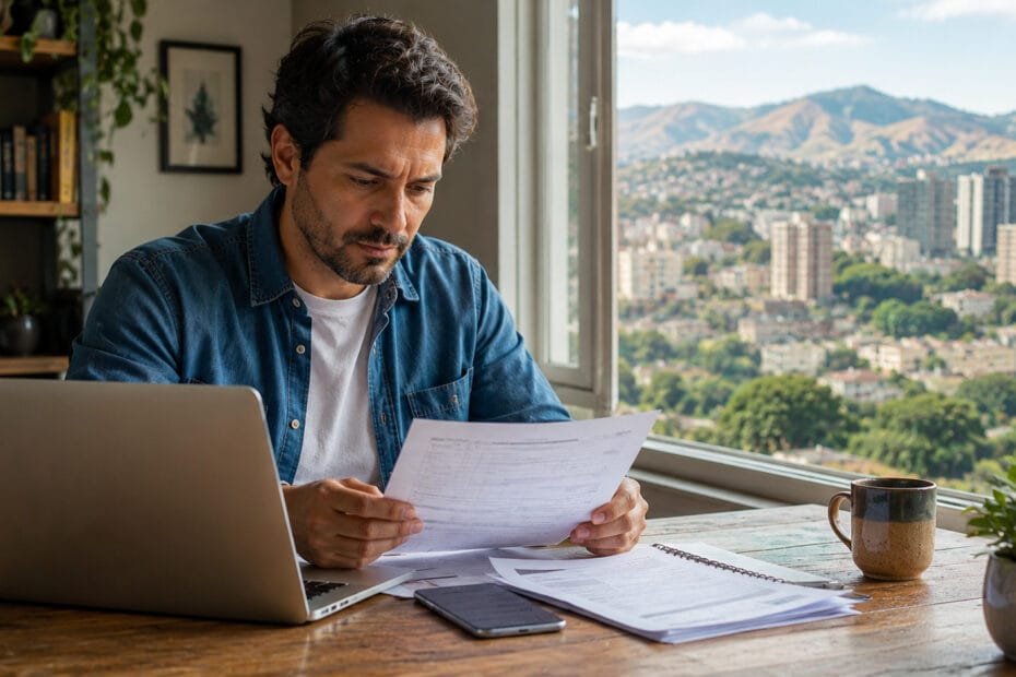 Empreendedora revisa finanças para evitar erros comuns ao formalizar empresa em Belo Horizonte